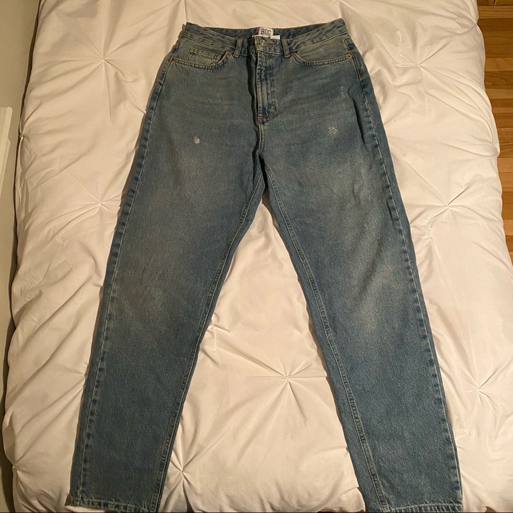 Urban Outfitters BDG Mom Jeans
